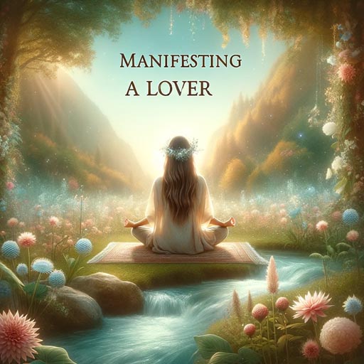 Manifesting Your Lover