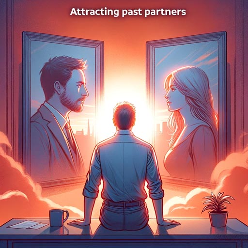 Attracting Past Partners:  When Your Needs Change