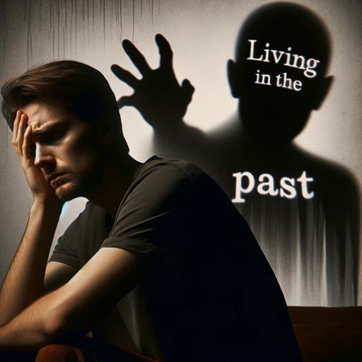 Living in the Past Can Be Bad, Bad, Bad:  Law of Attraction Screw-ups