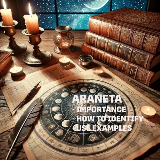 Understanding Anareta in Astrology