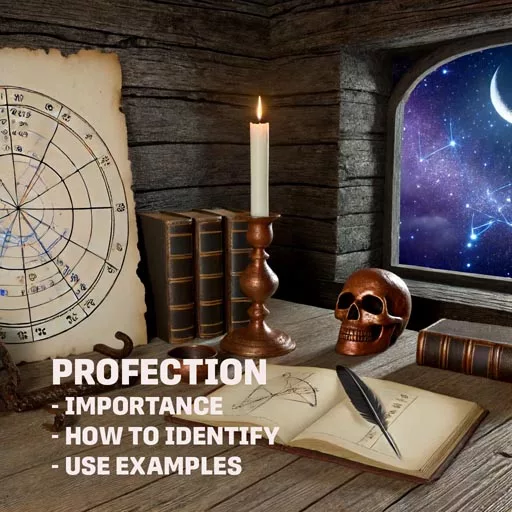Understanding Profection in Astrology