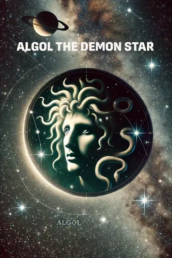 Algol the Demon Star in Astrology