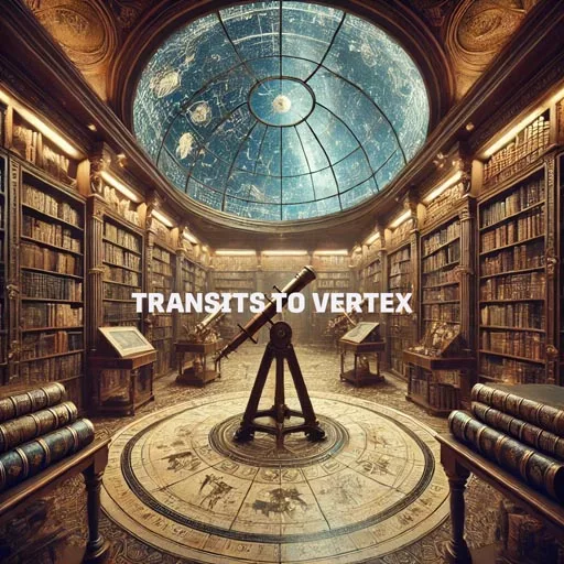 Vertex transits