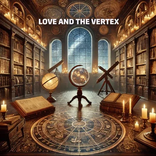 Love and the Vertex