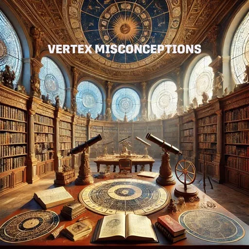 Vertex Misconceptions: Debunking the Myths