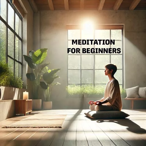 Meditation tips